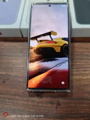 Xiaomi Fold 512GB (Used)