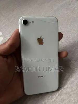 Apple iPhone 8 (Used)