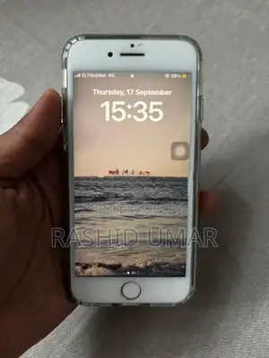 Apple iPhone 8 (Used)