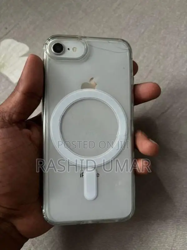 Apple iPhone 8 (Used)