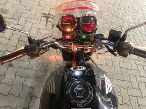 Honda CB4 Version S 2004