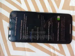 Apple iPhone XS (Used)