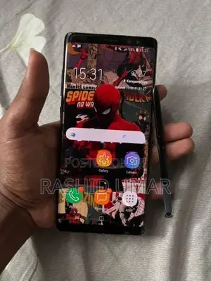 Samsung Galaxy Note 8 (Used)