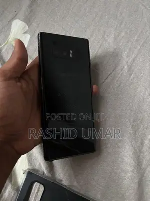 Samsung Galaxy Note 8 (Used)