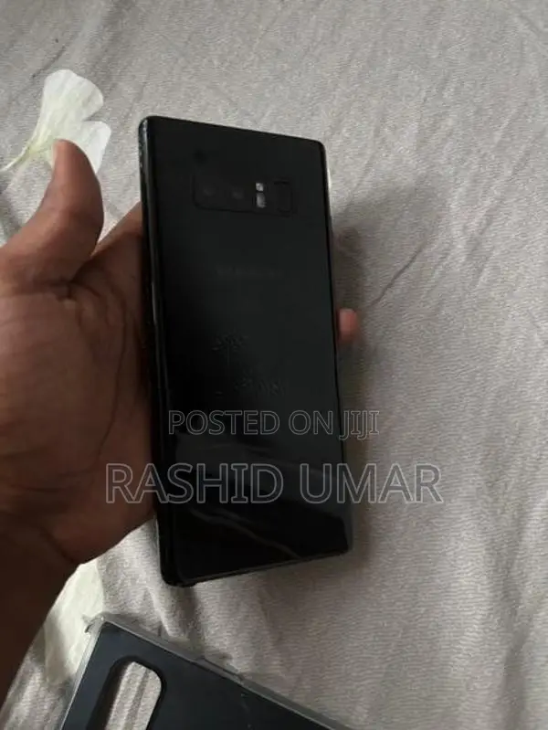 Samsung Galaxy Note 8 (Used)