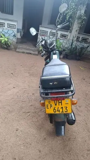 TVS XL Super 2019