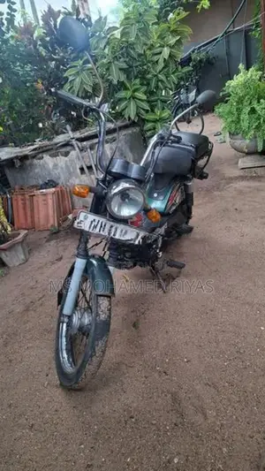 TVS XL Super 2019