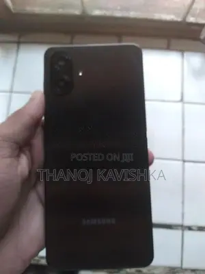 Samsung Galaxy A07 (Used)