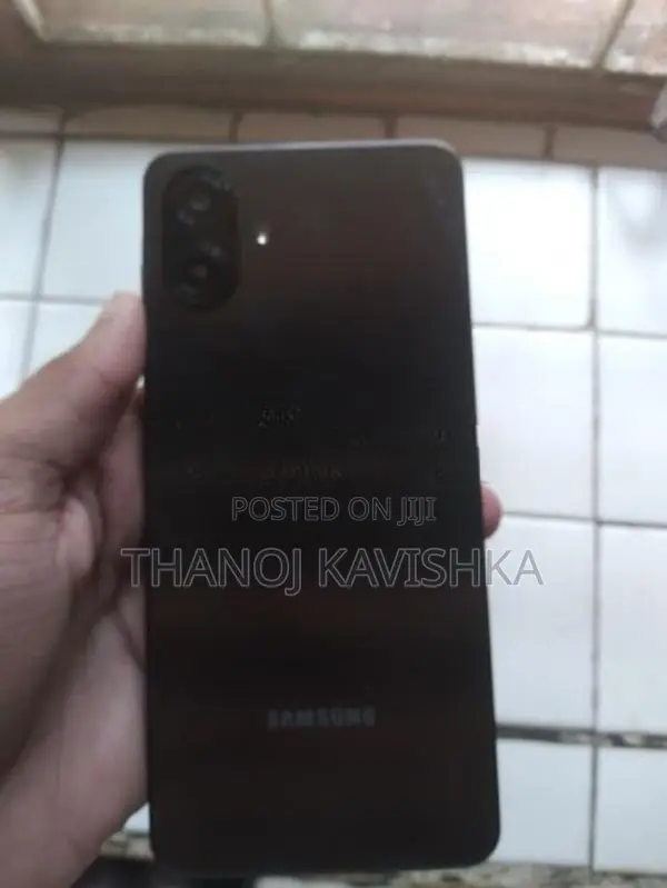 Samsung Galaxy A07 (Used)
