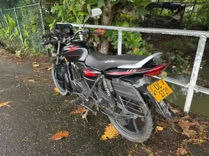 Bajaj Discover 2008