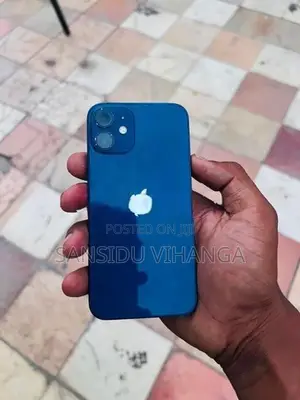 Apple iPhone 12 mini (Used)