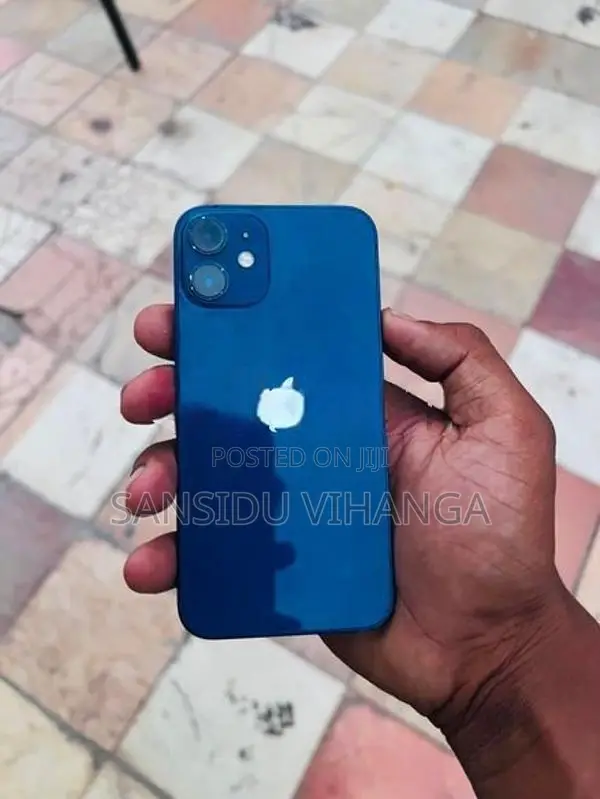 Apple iPhone 12 mini (Used)