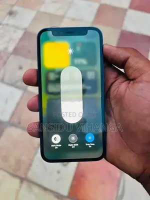 Apple iPhone 12 mini (Used)