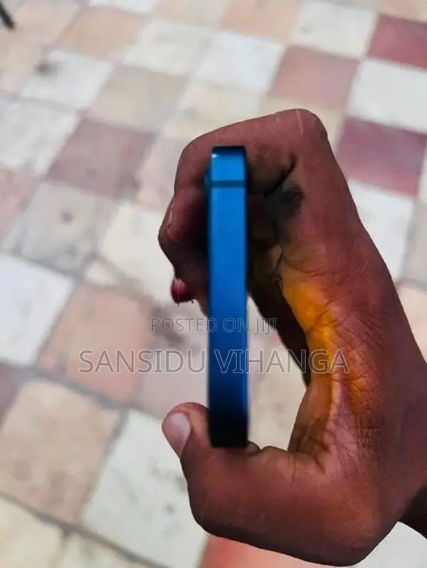Apple iPhone 12 mini (Used)