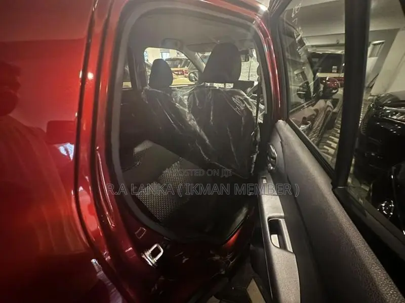 Toyota Raize Z GRADE BLINDSPOT 2026