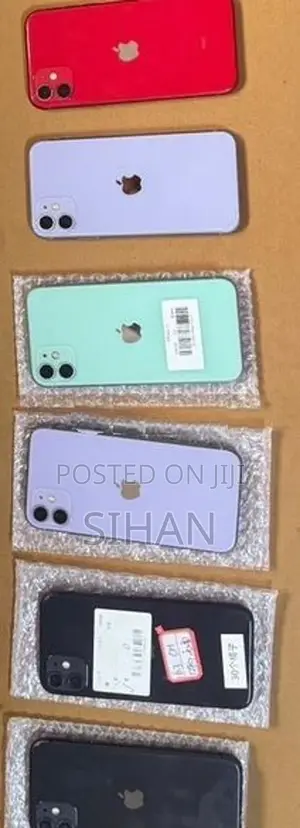Apple iPhone 11 (Used)