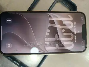 Apple iPhone 13 Pro (Used)