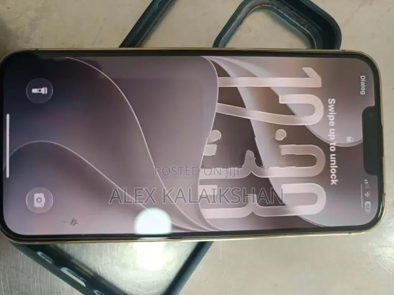 Apple iPhone 13 Pro (Used)