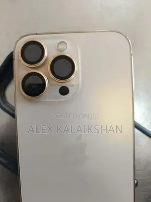 Apple iPhone 13 Pro (Used)