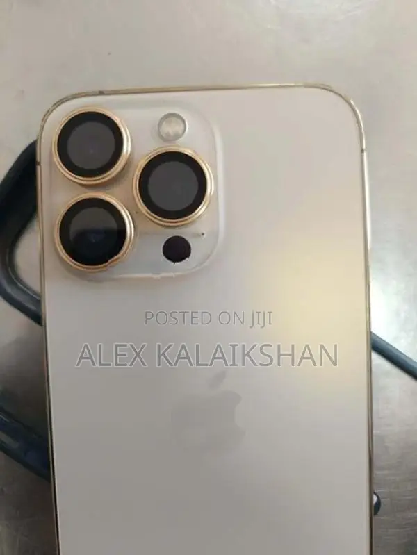 Apple iPhone 13 Pro (Used)