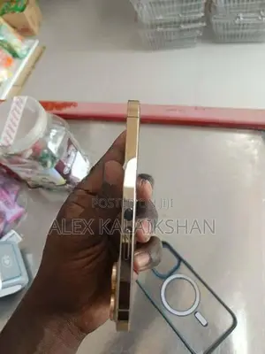 Apple iPhone 13 Pro (Used)