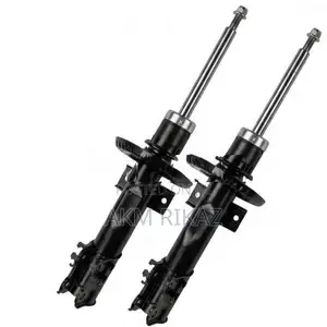 Audi A1 Brand New Shock Absorbers