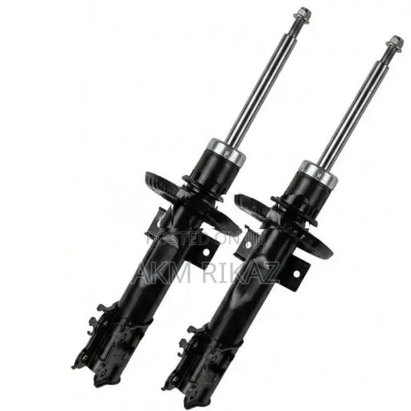 Audi A1 Brand New Shock Absorbers