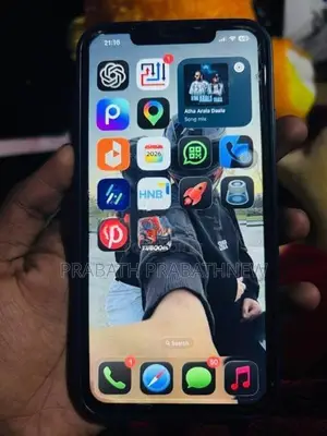Apple iPhone 11 Pro Max (Used)