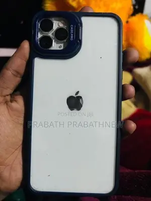 Apple iPhone 11 Pro Max (Used)