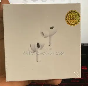 Apple AirPods Pro 2nd Gen