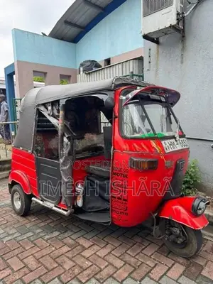Bajaj RE 2003