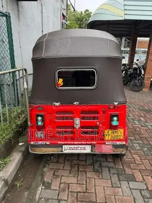 Bajaj RE 2003