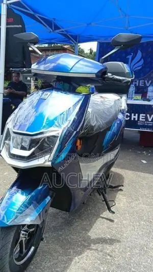 Auchev Leo 2026
