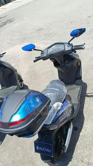 Auchev Leo 2026