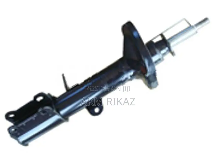 Toyota Corolla Ae110 Repaired Shock Absorbers