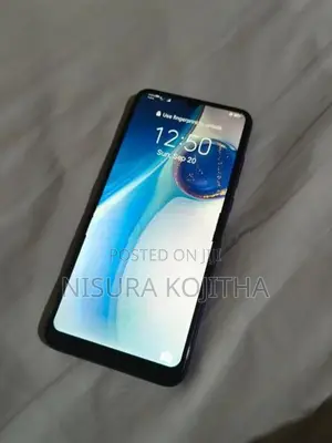 Huawei Y6p (Used)