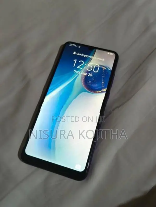 Huawei Y6p (Used)