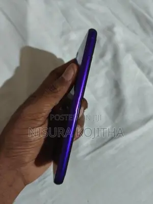 Huawei Y6p (Used)