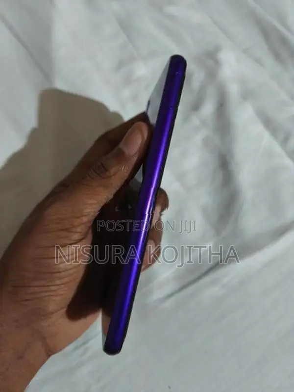 Huawei Y6p (Used)