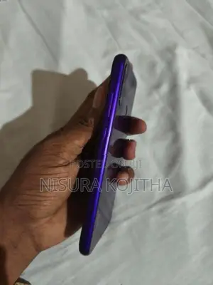 Huawei Y6p (Used)