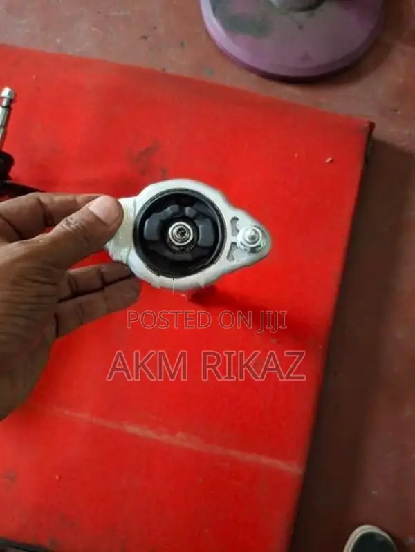 Mercedes Benz W204 Brand New Shock Absorbers
