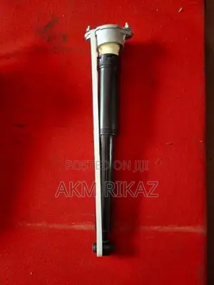 Mercedes Benz W204 Brand New Shock Absorbers