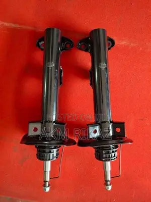 Mercedes Benz W204 Brand New Shock Absorbers