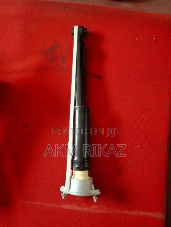 Mercedes Benz W204 Brand New Shock Absorbers