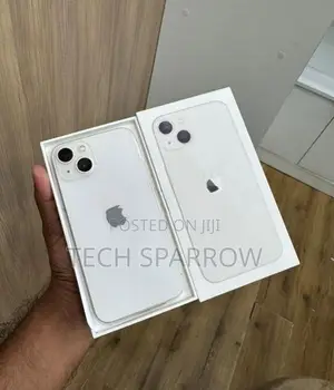 Apple iPhone 13 256GB (Used)