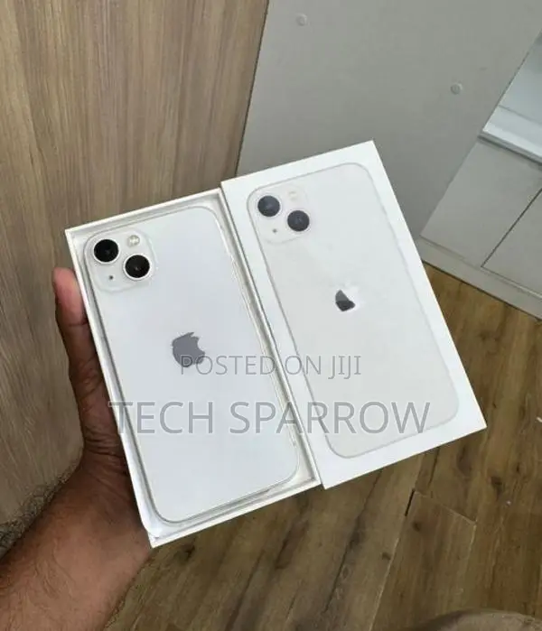 Apple iPhone 13 256GB (Used)