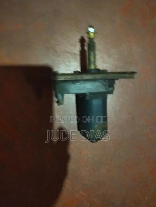 2 Stroke Wiper Motor