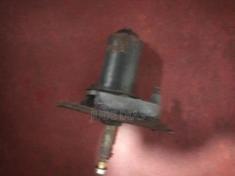 2 Stroke Wiper Motor