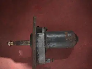 2 Stroke Wiper Motor