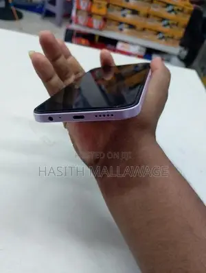 Xiaomi Redmi 15C (Used)
